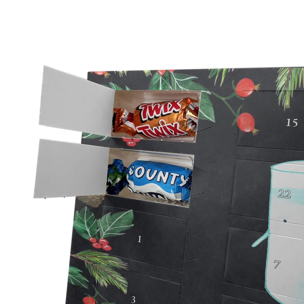 Chocolate advent calendar milk biscuit gift ideas, gifts, small animals, good mood, cute, funny sayings, cute animal motives, hand drawn, special gifts, card, animal lover, invitation breakfast, cookies, perfect couple, romantic, motif sweet, biscuit