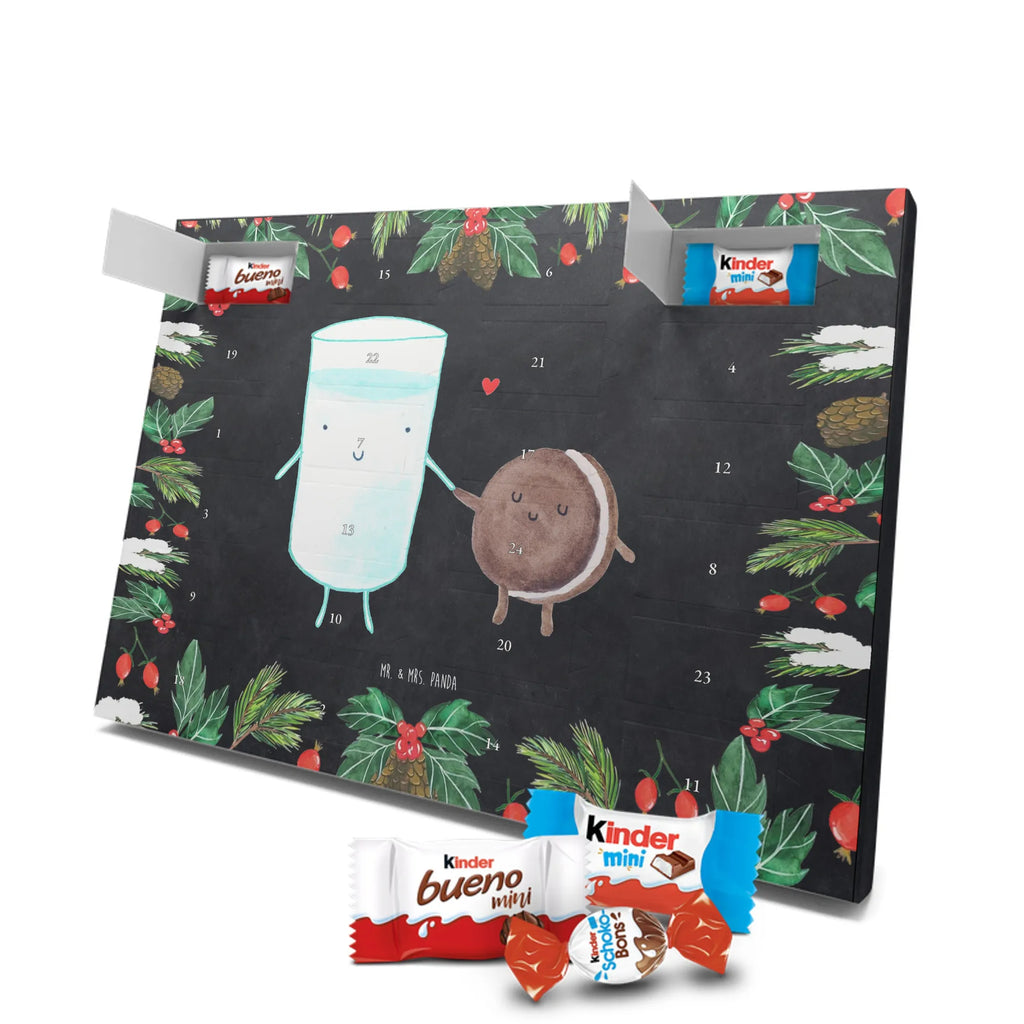 Chocolate advent calendar milk biscuit gift ideas, gifts, small animals, good mood, cute, funny sayings, cute animal motives, hand drawn, special gifts, card, animal lover, invitation breakfast, cookies, perfect couple, romantic, motif sweet, biscuit