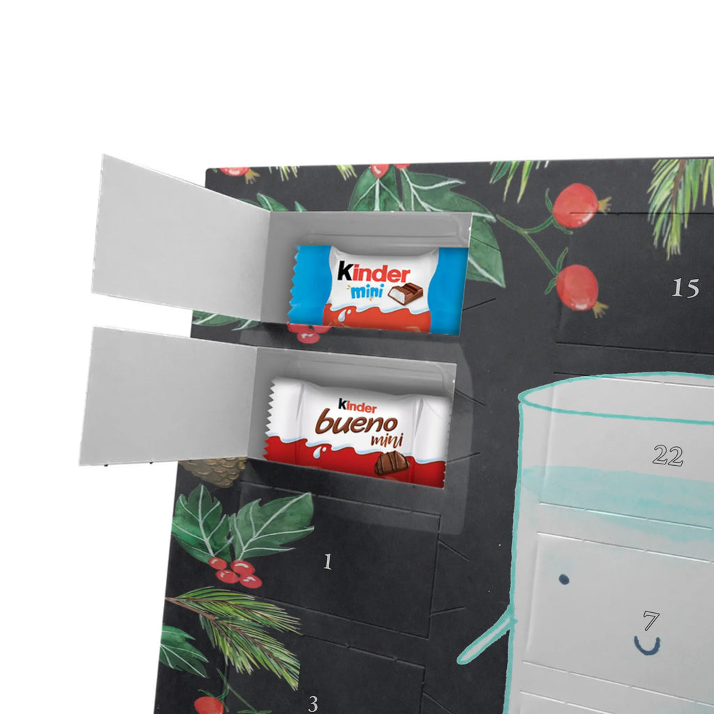 Chocolate advent calendar milk biscuit gift ideas, gifts, small animals, good mood, cute, funny sayings, cute animal motives, hand drawn, special gifts, card, animal lover, invitation breakfast, cookies, perfect couple, romantic, motif sweet, biscuit