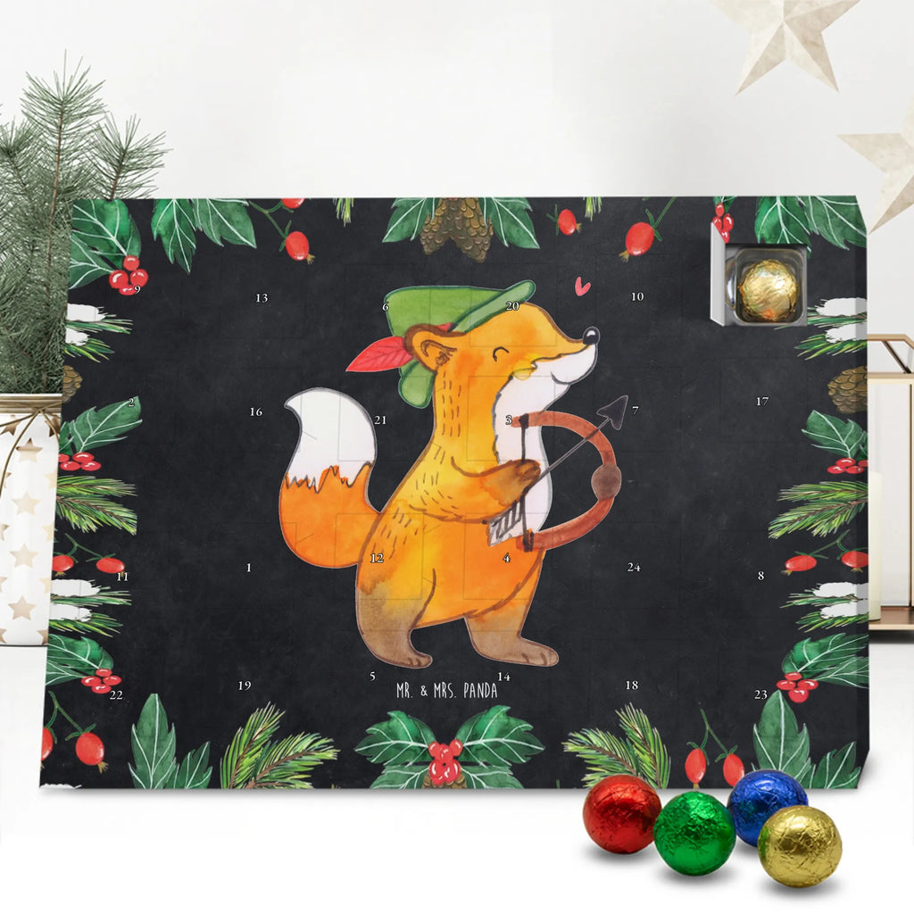 Chocolate advent calendar Sagittarius Astrology constellations, month of birth, date of birth, astrology, birthdays