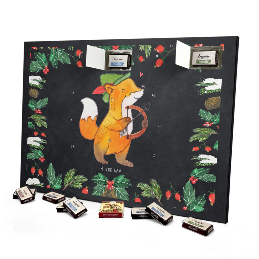 Chocolate advent calendar Sagittarius Astrology constellations, month of birth, date of birth, astrology, birthdays