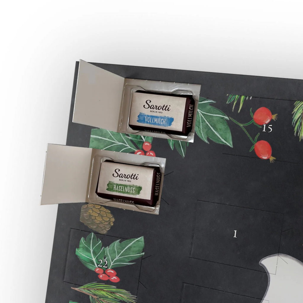 Chocolate advent calendar Sagittarius Astrology constellations, month of birth, date of birth, astrology, birthdays