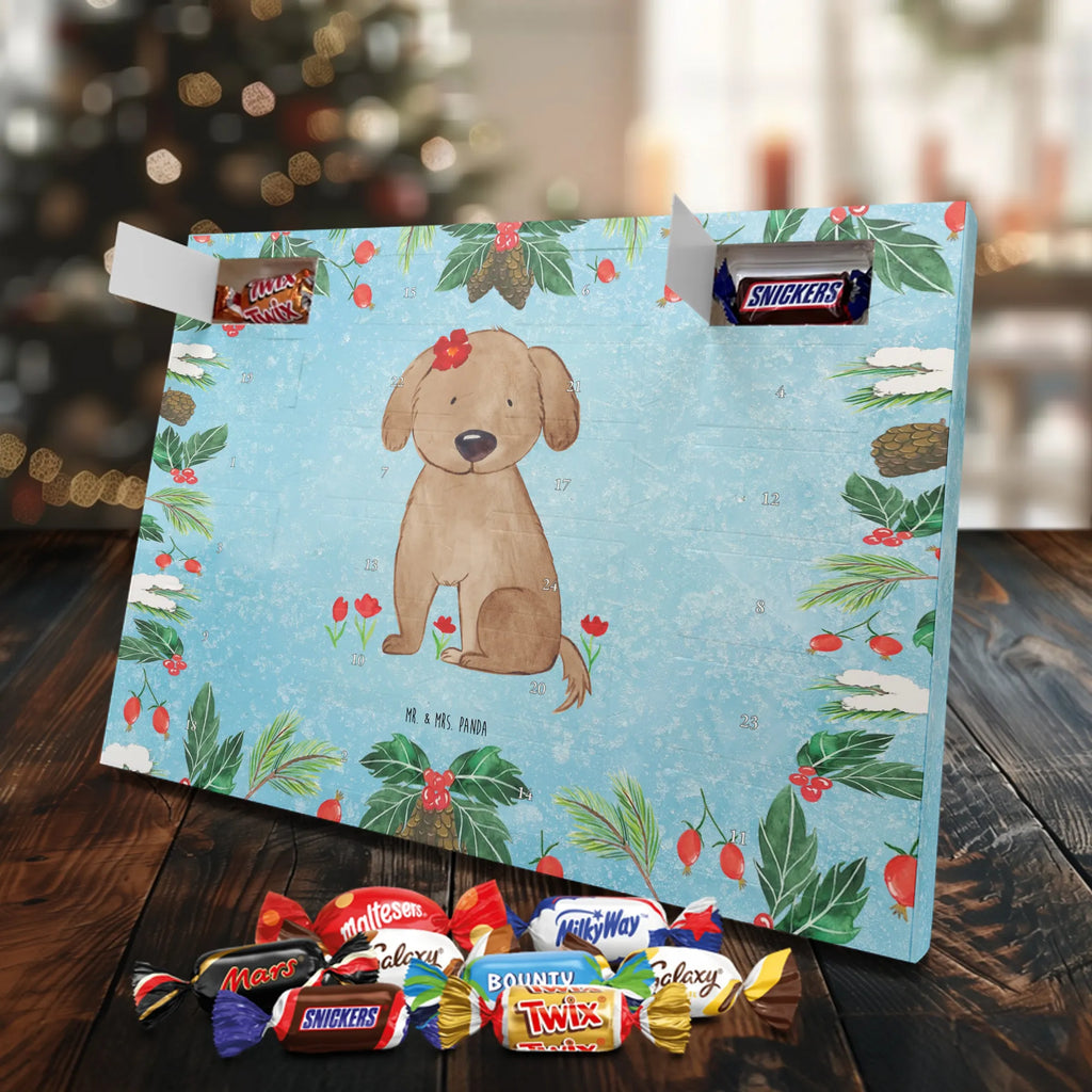 Chocolate advent calendar Dog lady mutt, dog sayings, love dogs, dog mama, funny gifts for dog owners, woof, what do you give a dog lover, dog breed, Christmas gifts for dogs, gifts for dogs, bag with dog print, love for dogs, hound, dog decorative items, dog love, mistress, dog owner, dog happiness, dogs
