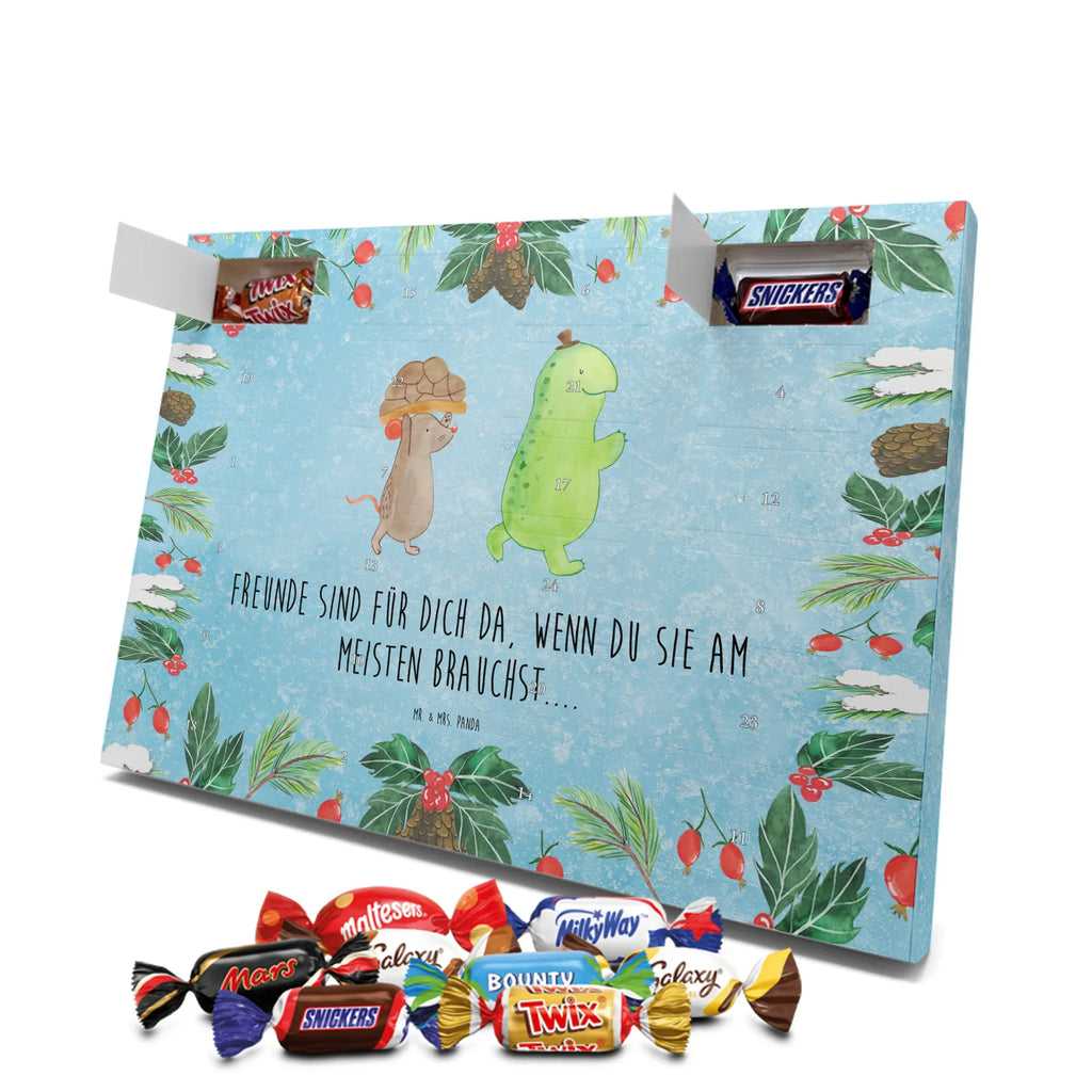 Chocolate advent calendar tortoise Mouse reptile, sister or daughter, sweet, gift ideas, tortoise, turtle gift items, illustrated, best friend, gift, turtle lover, pet turtles, funny turtle gifts, ancient creature, cute, birthday gift, girlfriends, mouse, friends