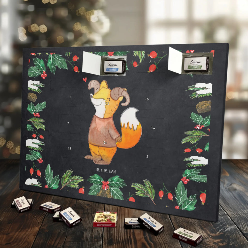 Chocolate advent calendar Aries Astrology birthdays, astrology, date of birth, month of birth, constellations