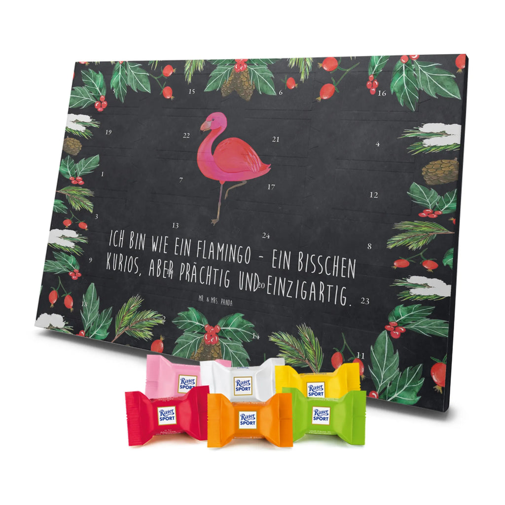 Chocolate advent calendar flamingo Classic gifts, gift idea, small gifts, pink gifts, adults, pink bird, children, bird of paradise, Caribbean feeling, funny sayings, girls gifts, unusual gifts in pink, flamingo fans, red, gift pink, flamingo decoration, vacation, Son, Saying, Daughter, Pride, Girlfriends, for me, Self-love, Me, Girlfriend, Unique, Siblings, Outsider