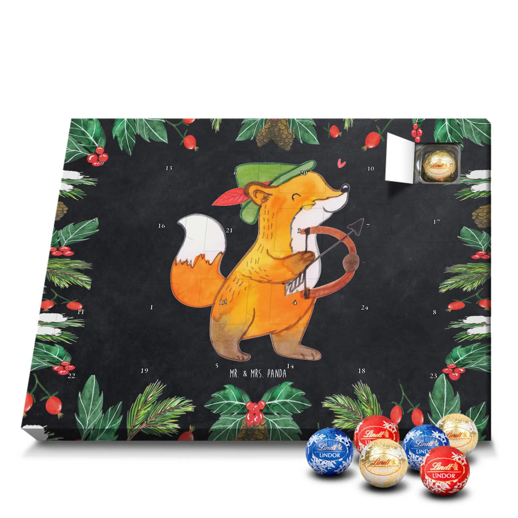 Chocolate advent calendar Sagittarius Astrology constellations, month of birth, date of birth, astrology, birthdays