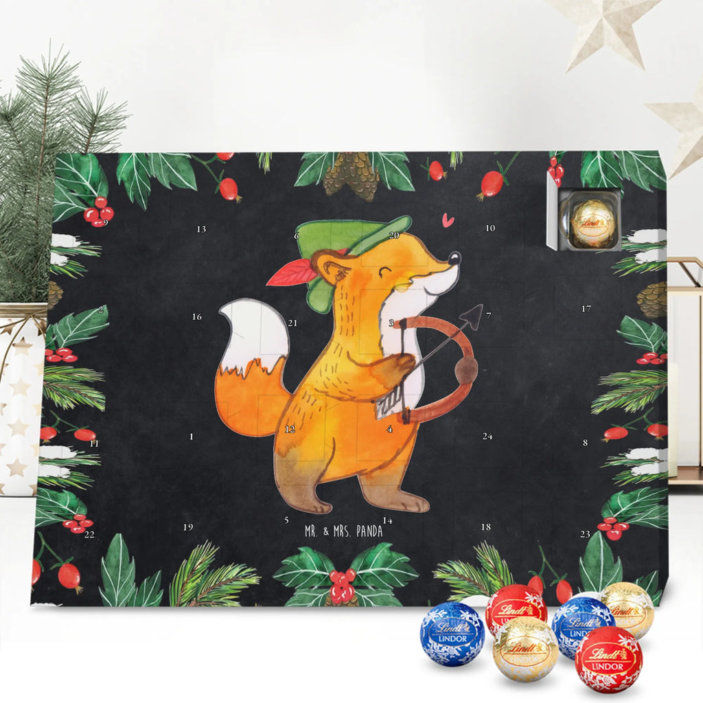 Chocolate advent calendar Sagittarius Astrology constellations, month of birth, date of birth, astrology, birthdays