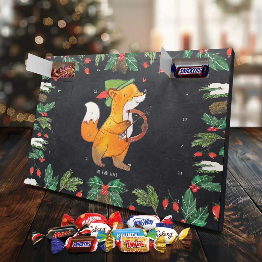 Chocolate advent calendar Sagittarius Astrology constellations, month of birth, date of birth, astrology, birthdays