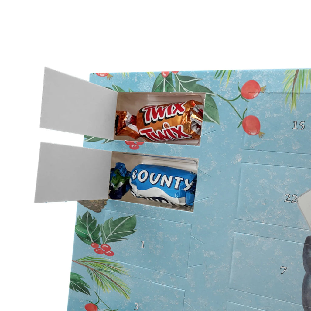 Chocolate advent calendar Penguin & Mouse Hiker North Pole, Penguins, penguins, hiking, road trip, excursion, adventurer, adventure