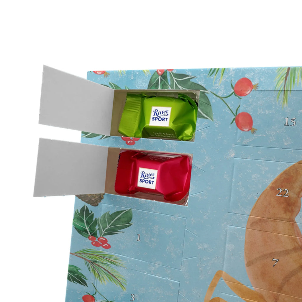 Chocolate advent calendar Star sign Scorpio date of birth, month of birth, constellations, birthdays, astrology, birthday october, scorpion gift, scorpion star sign, scorpions, gift october, birthday november, gift november