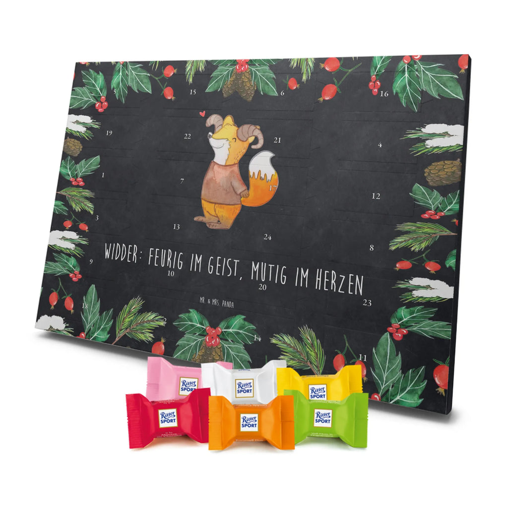 Chocolate advent calendar Aries Astrology birthdays, astrology, date of birth, month of birth, constellations