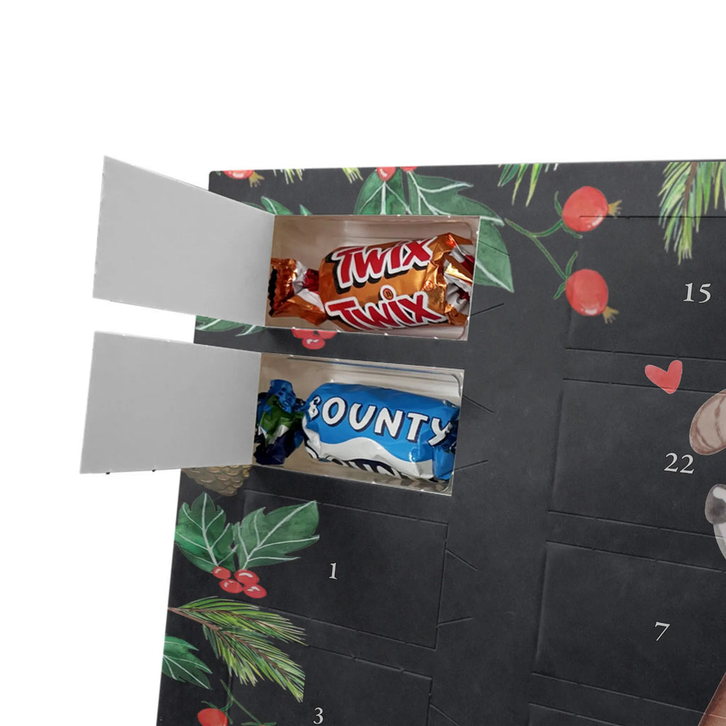 Chocolate advent calendar Aries Astrology birthdays, astrology, date of birth, month of birth, constellations