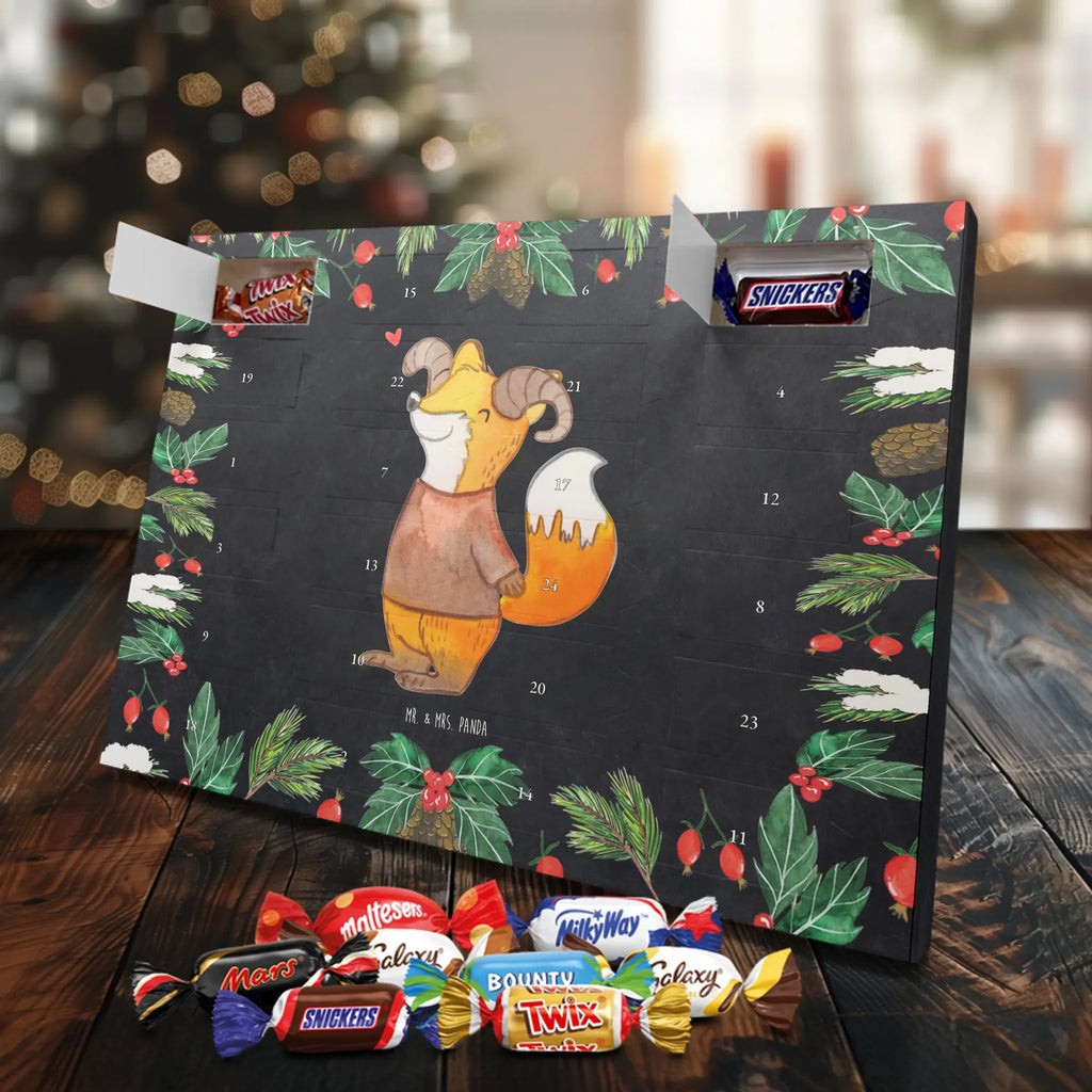 Chocolate advent calendar Aries Astrology birthdays, astrology, date of birth, month of birth, constellations