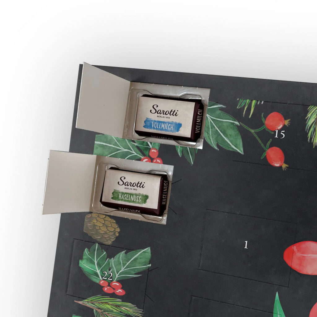 Chocolate advent calendar bumblebee flower gift ideas, gifts, small animals, good mood, cute, funny sayings, cute animal motives, hand drawn, special gifts, card, animal lover, fluffy, wasp, bumblebees, field, bumble bee, nature, flower