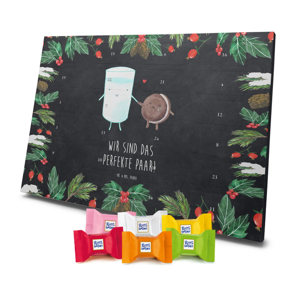 Chocolate advent calendar milk biscuit gift ideas, gifts, small animals, good mood, cute, funny sayings, cute animal motives, hand drawn, special gifts, card, animal lover, invitation breakfast, cookies, perfect couple, romantic, motif sweet, biscuit