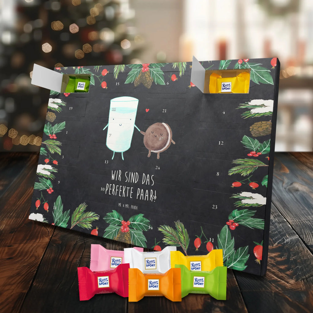 Chocolate advent calendar milk biscuit gift ideas, gifts, small animals, good mood, cute, funny sayings, cute animal motives, hand drawn, special gifts, card, animal lover, invitation breakfast, cookies, perfect couple, romantic, motif sweet, biscuit