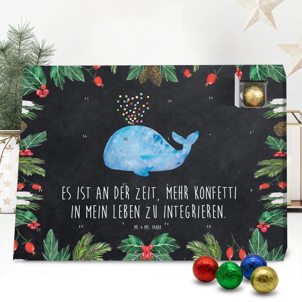  wieloryb konfetti Morze, Wakacje, Zwierzeta morskie