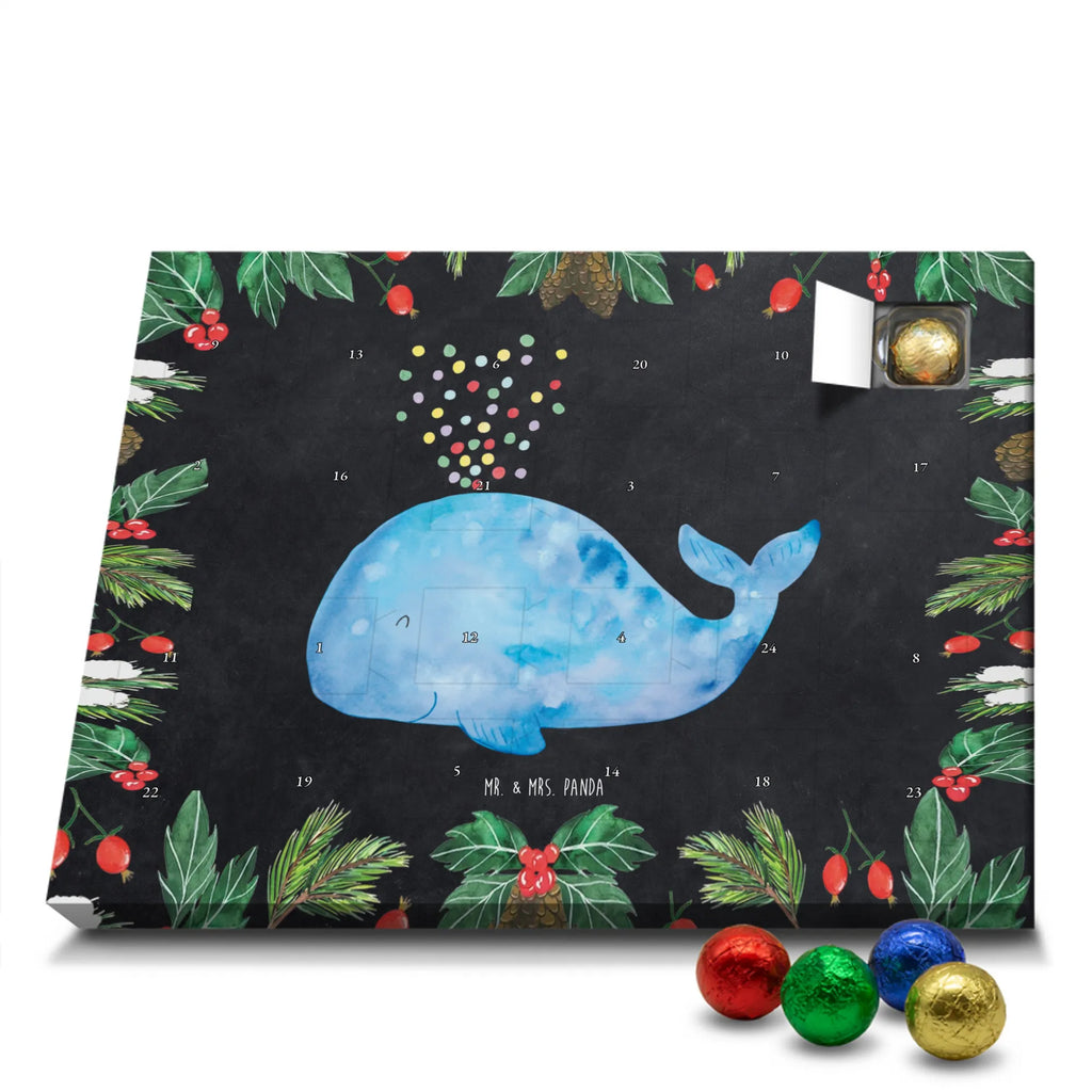  wieloryb konfetti Morze, Wakacje, Zwierzeta morskie