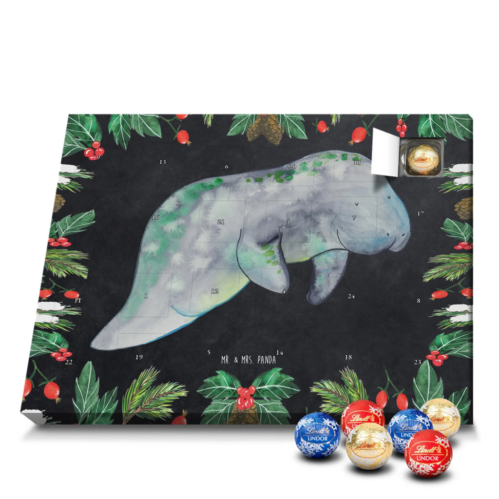 Chocolate advent calendar manatee Relax manatee, vacation, aquatic animals, deep sea, underwater animals, seafood fans, underwater world, seafood posters, seafood decoration, whale, reef, water world, lobster, sea urchin, gift ideas, shrimp, narwhal, corals, gifts for seafood lovers, platypus, crocodile, shells, Seafood, ocean, food, diet mania, sweets, diet, manatees, sugar, losing weight