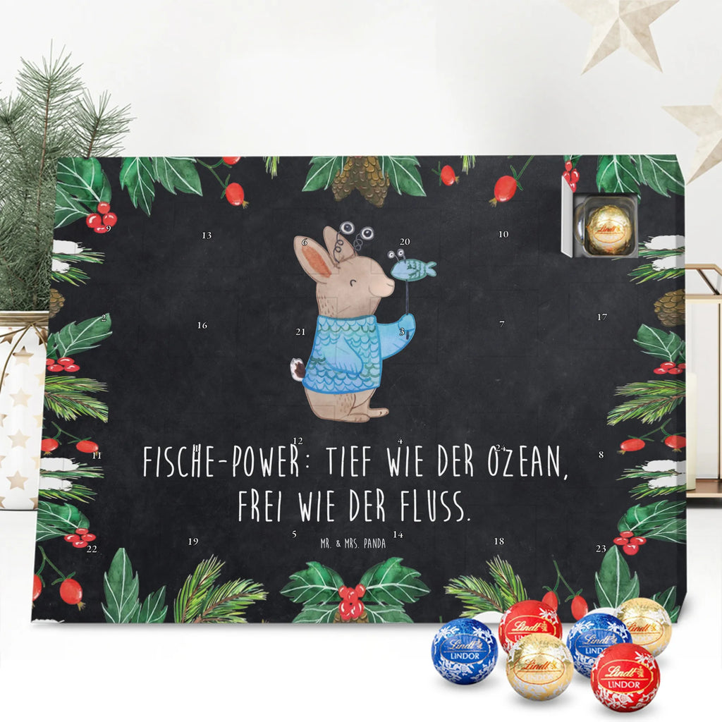 Chocolate advent calendar Fish Astrology birthdays, astrology, date of birth, month of birth, constellations