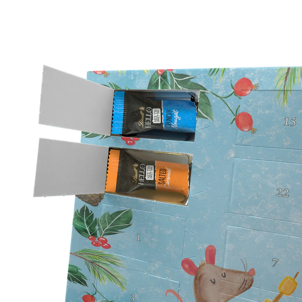 Chocolate advent calendar Penguin campfire North Pole, Penguins, mouse, penguins, everyday office life, new start, life motto, fire, work, campfire, life motivation