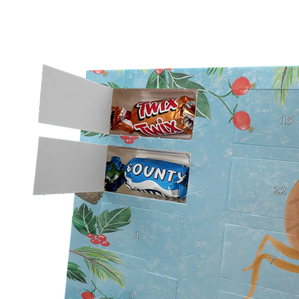 Chocolate advent calendar Star sign Scorpio date of birth, month of birth, constellations, birthdays, astrology, birthday october, scorpion gift, scorpion star sign, scorpions, gift october, birthday november, gift november