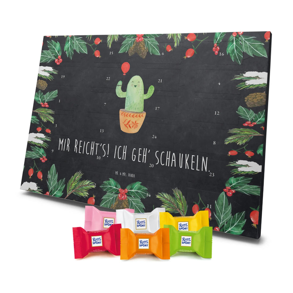 Chocolate advent calendar cactus balloon cactus, cactuses, plants, small green cactus, cactus plant, balloon, joy, boyfriend, new start, office life, cacti, girlfriend, education, exam