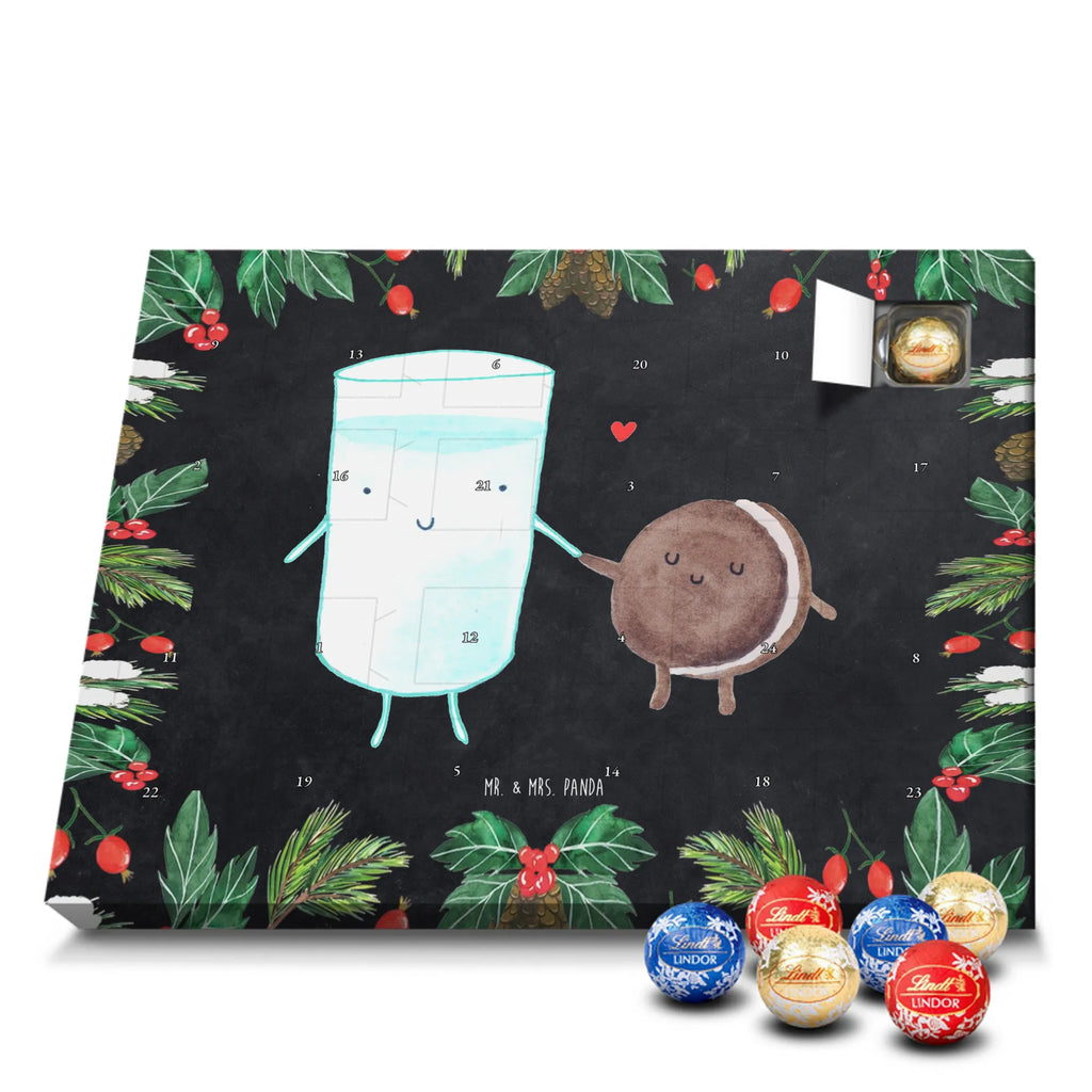 Chocolate advent calendar milk biscuit gift ideas, gifts, small animals, good mood, cute, funny sayings, cute animal motives, hand drawn, special gifts, card, animal lover, invitation breakfast, cookies, perfect couple, romantic, motif sweet, biscuit