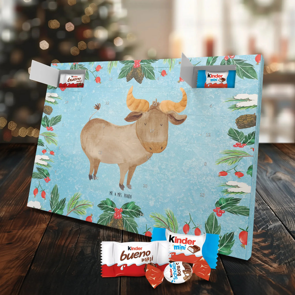 Chocolate advent calendar Star sign bull birthdays, constellations, astrology, date of birth, month of birth, gift may, bull gift, birthday may, ox, birthday april, gift april, cattle, bull zodiac sign, bull