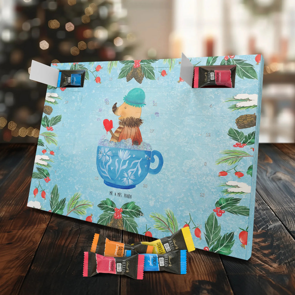 Chocolate advent calendar Moth foam bath gift ideas, gifts, small animals, good mood, cute, funny sayings, cute animal motives, hand drawn, special gifts, card, animal lover, Moth, dreaming, goals, bathroom decoration, dreamy, bathing, bath, bathroom, time management, bubble bath, cup