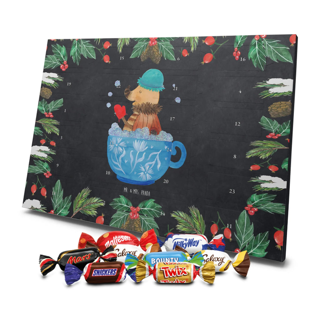 Chocolate advent calendar Moth foam bath gift ideas, gifts, small animals, good mood, cute, funny sayings, cute animal motives, hand drawn, special gifts, card, animal lover, Moth, dreaming, goals, bathroom decoration, dreamy, bathing, bath, bathroom, time management, bubble bath, cup