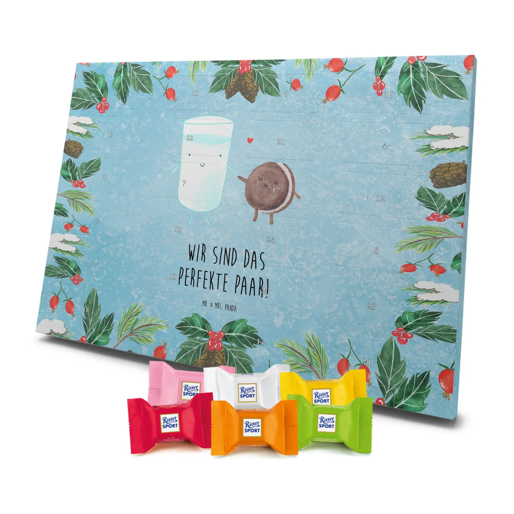 Chocolate advent calendar milk biscuit gift ideas, gifts, small animals, good mood, cute, funny sayings, cute animal motives, hand drawn, special gifts, card, animal lover, invitation breakfast, cookies, perfect couple, romantic, motif sweet, biscuit