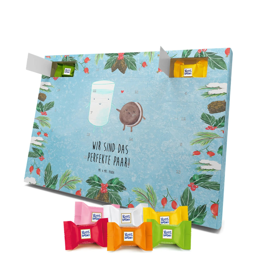 Chocolate advent calendar milk biscuit gift ideas, gifts, small animals, good mood, cute, funny sayings, cute animal motives, hand drawn, special gifts, card, animal lover, invitation breakfast, cookies, perfect couple, romantic, motif sweet, biscuit