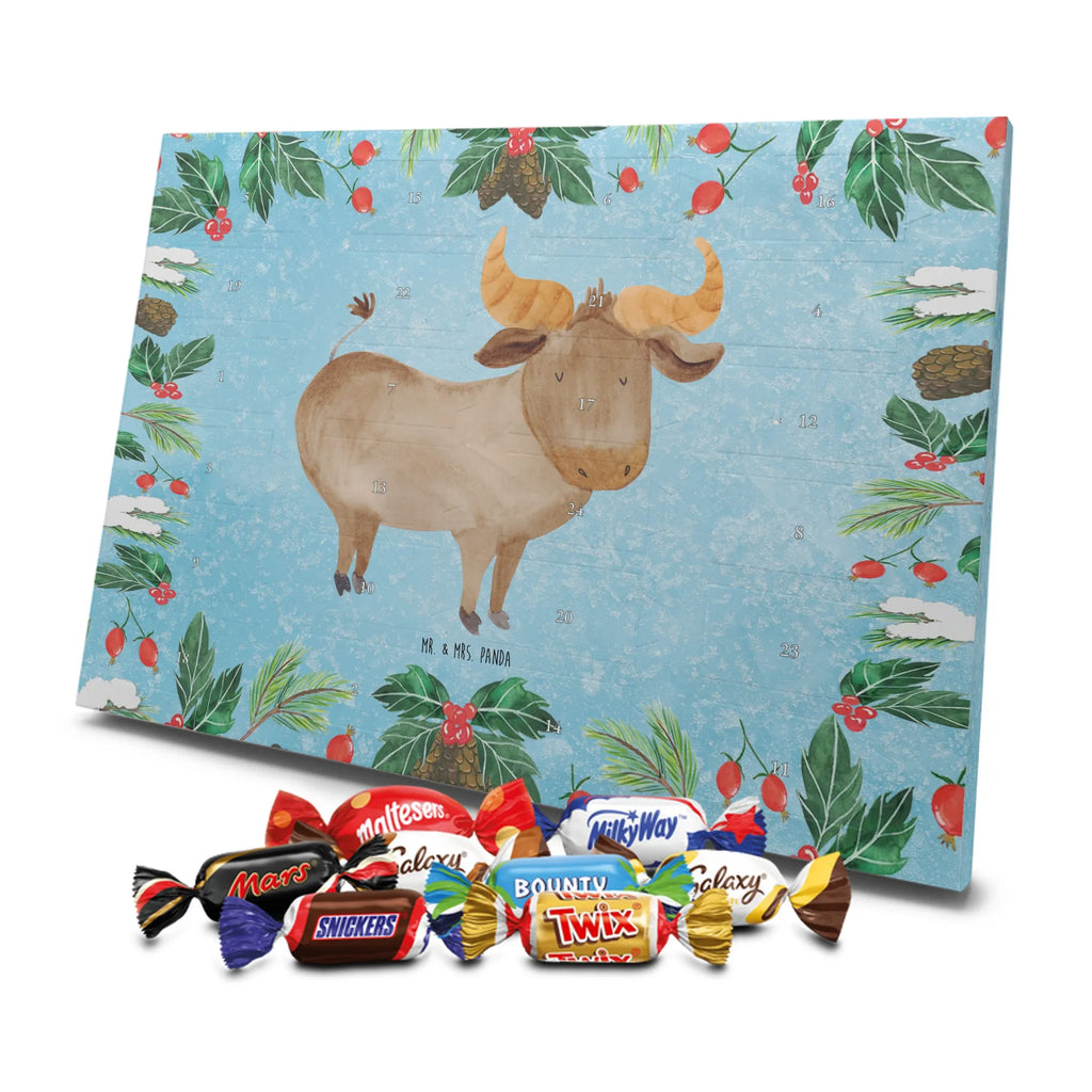Chocolate advent calendar Star sign bull birthdays, constellations, astrology, date of birth, month of birth, gift may, bull gift, birthday may, ox, birthday april, gift april, cattle, bull zodiac sign, bull