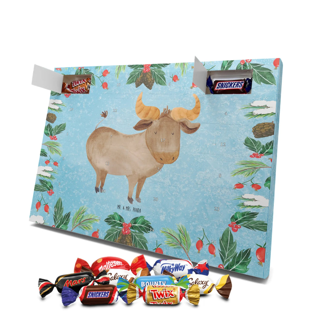 Chocolate advent calendar Star sign bull birthdays, constellations, astrology, date of birth, month of birth, gift may, bull gift, birthday may, ox, birthday april, gift april, cattle, bull zodiac sign, bull