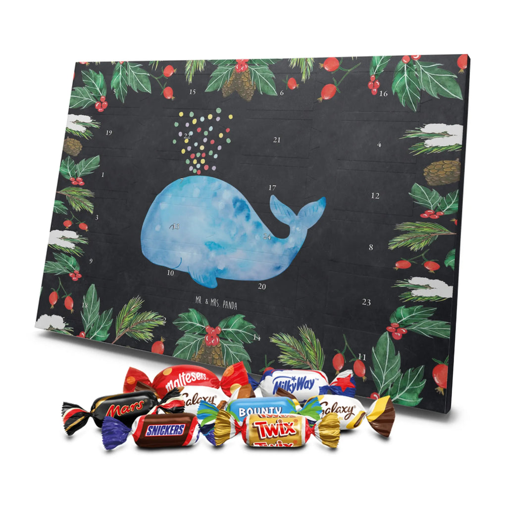  wieloryb konfetti Morze, Wakacje, Zwierzeta morskie