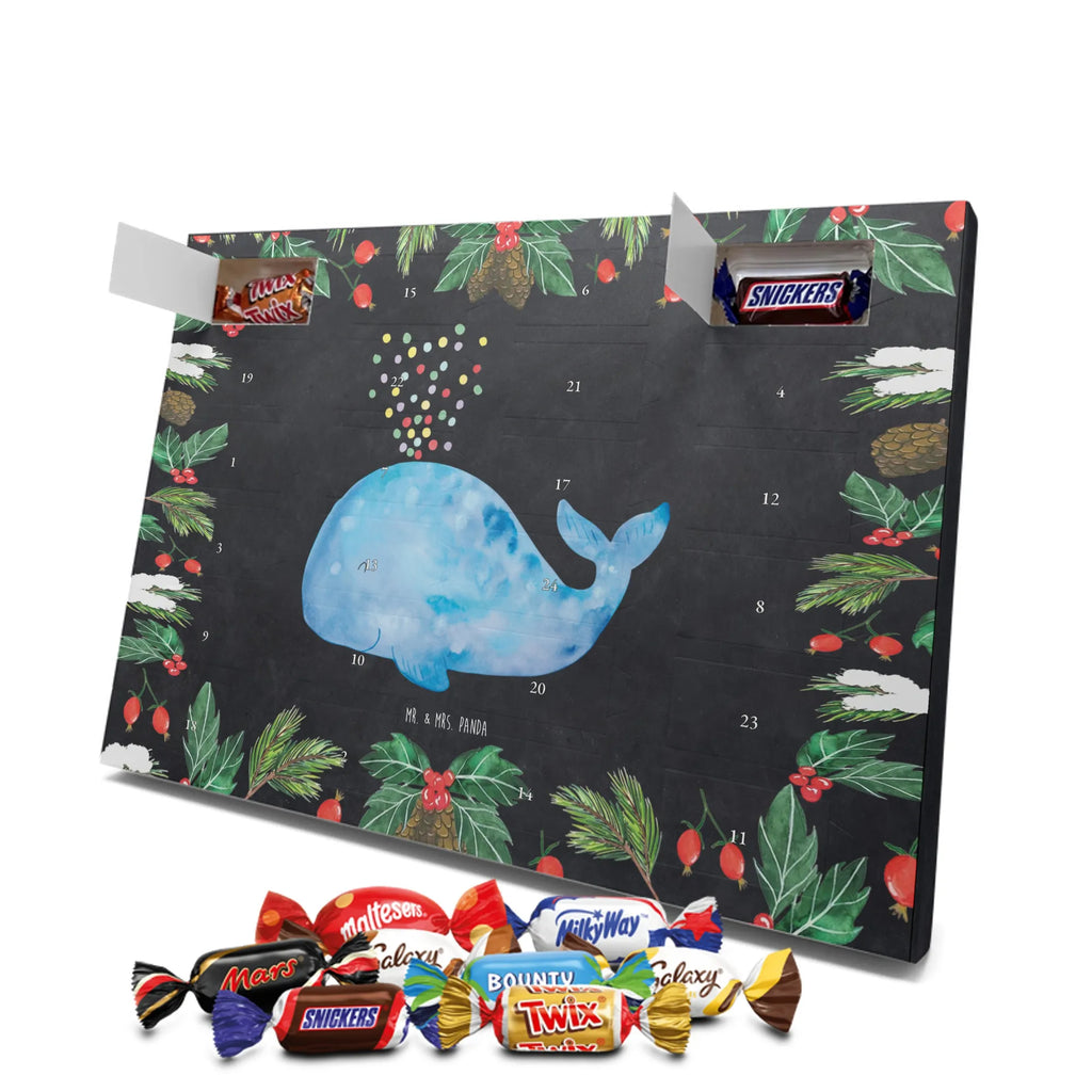  wieloryb konfetti Morze, Wakacje, Zwierzeta morskie