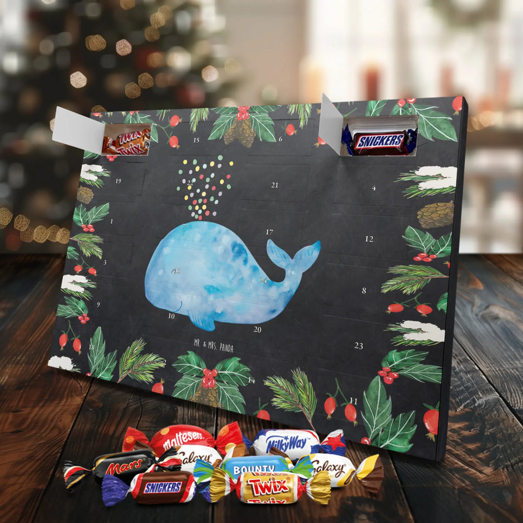  wieloryb konfetti Morze, Wakacje, Zwierzeta morskie