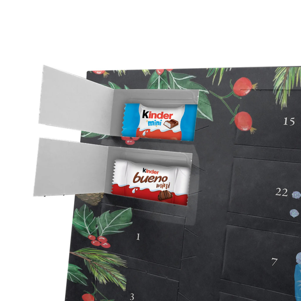 Chocolate advent calendar Moth foam bath gift ideas, gifts, small animals, good mood, cute, funny sayings, cute animal motives, hand drawn, special gifts, card, animal lover, Moth, dreaming, goals, bathroom decoration, dreamy, bathing, bath, bathroom, time management, bubble bath, cup