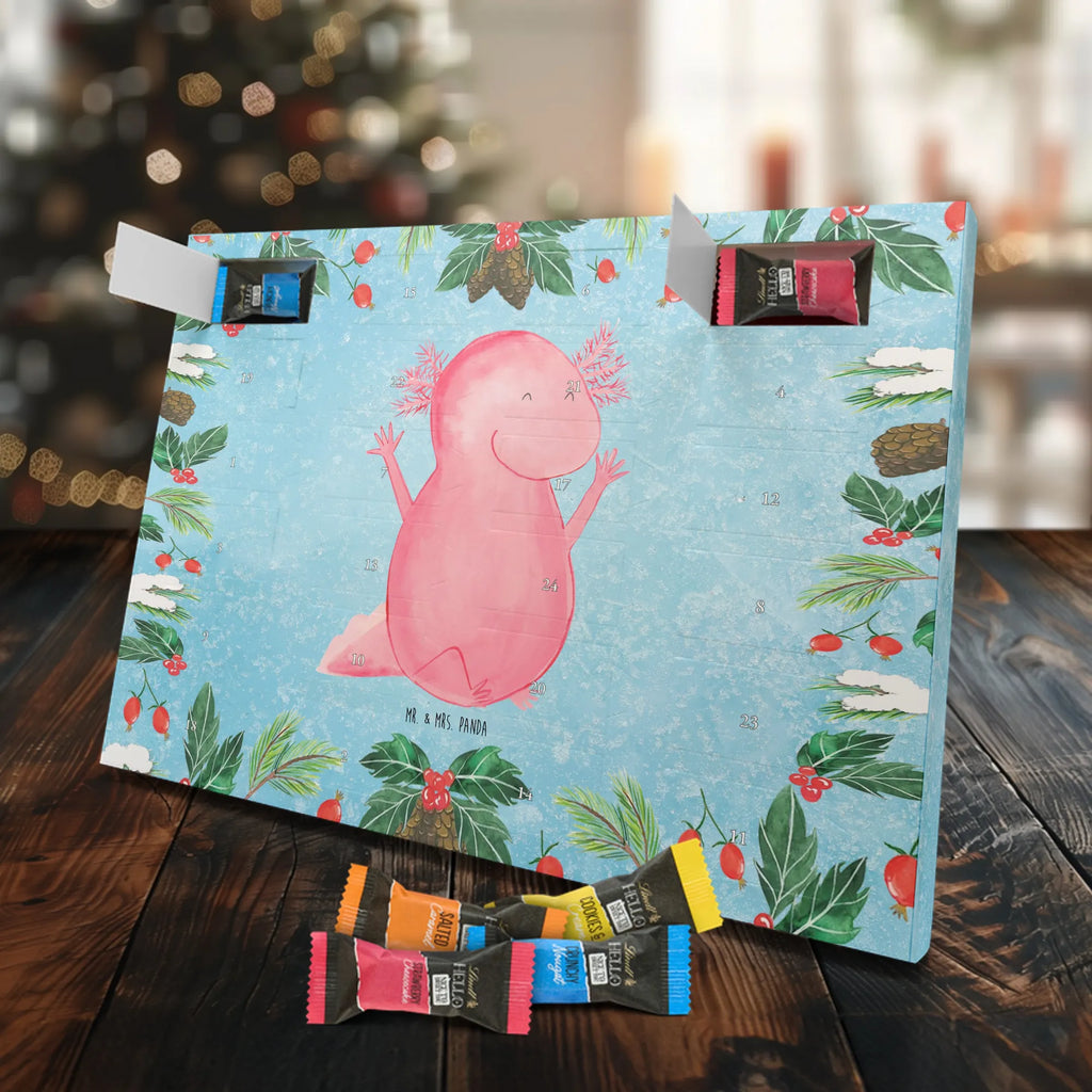  Axolotl Hurra Axolotl, Molch