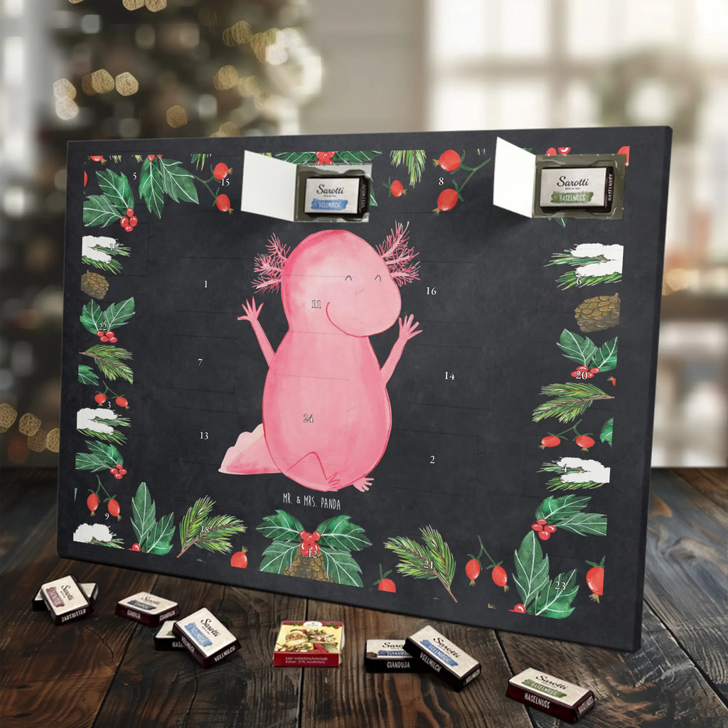  Axolotl Hurra Axolotl, Molch