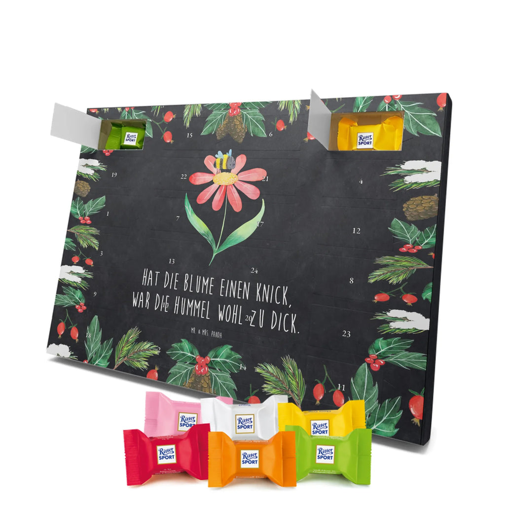 Chocolate advent calendar bumblebee flower gift ideas, gifts, small animals, good mood, cute, funny sayings, cute animal motives, hand drawn, special gifts, card, animal lover, fluffy, wasp, bumblebees, field, bumble bee, nature, flower