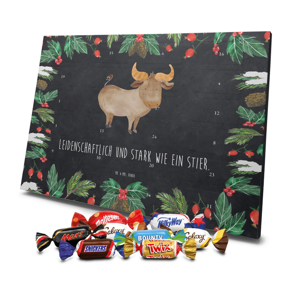 Chocolate advent calendar Star sign bull birthdays, constellations, astrology, date of birth, month of birth, gift may, bull gift, birthday may, ox, birthday april, gift april, cattle, bull zodiac sign, bull
