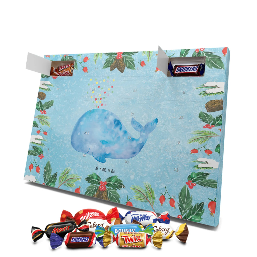  wieloryb konfetti Morze, Wakacje, Zwierzeta morskie