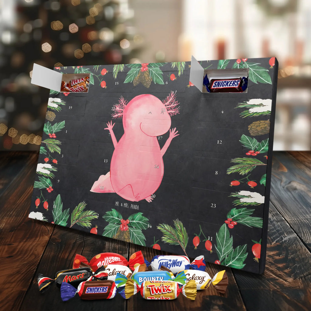  Axolotl Hurra Axolotl, Molch