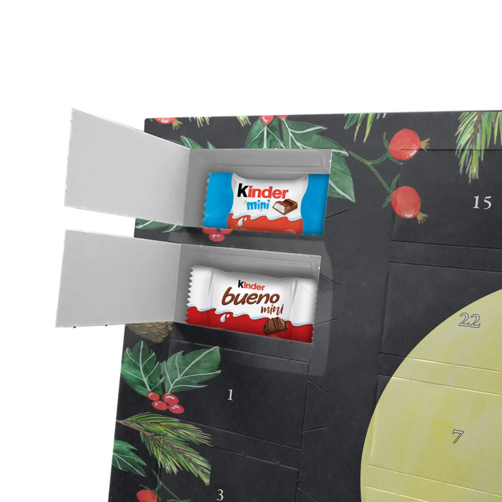 Chocolate advent calendar Firefly gift ideas, gifts, small animals, good mood, cute, funny sayings, cute animal motives, hand drawn, special gifts, card, animal lover, magic, glow, love saying, proof of love, anniversary, butterfly, glowworm, favourite person, marriage proposal