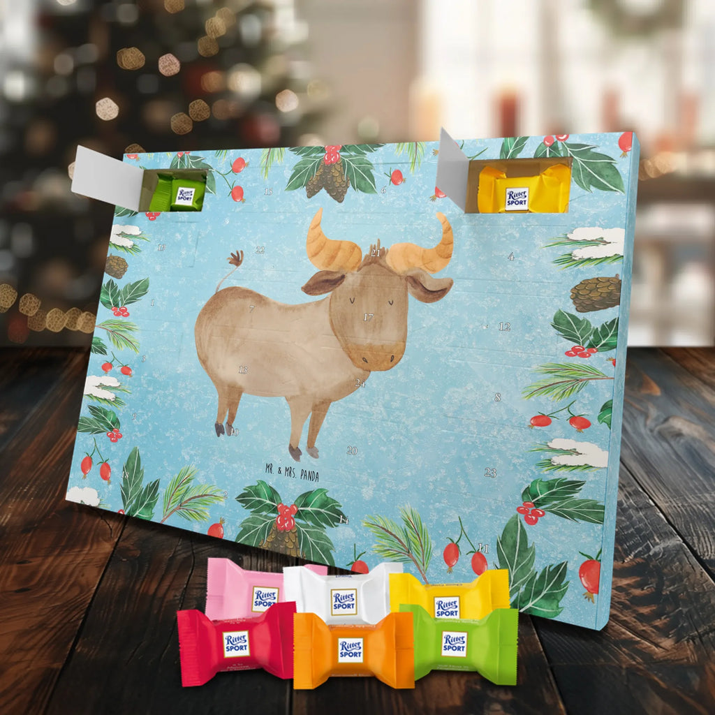 Chocolate advent calendar Star sign bull birthdays, constellations, astrology, date of birth, month of birth, gift may, bull gift, birthday may, ox, birthday april, gift april, cattle, bull zodiac sign, bull