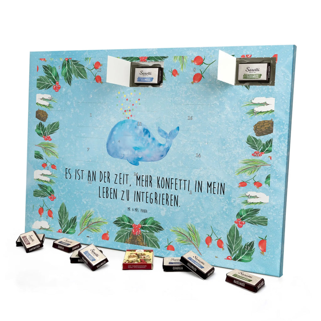  wieloryb konfetti Morze, Wakacje, Zwierzeta morskie