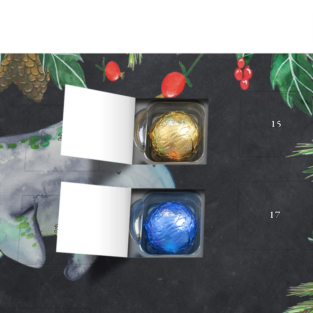 Chocolate advent calendar manatee Relax manatee, vacation, aquatic animals, deep sea, underwater animals, seafood fans, underwater world, seafood posters, seafood decoration, whale, reef, water world, lobster, sea urchin, gift ideas, shrimp, narwhal, corals, gifts for seafood lovers, platypus, crocodile, shells, Seafood, ocean, food, diet mania, sweets, diet, manatees, sugar, losing weight